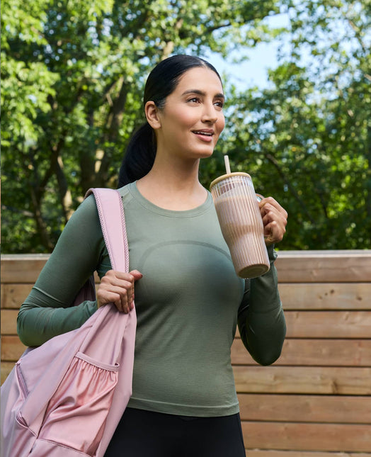 Hydration and herbal teas