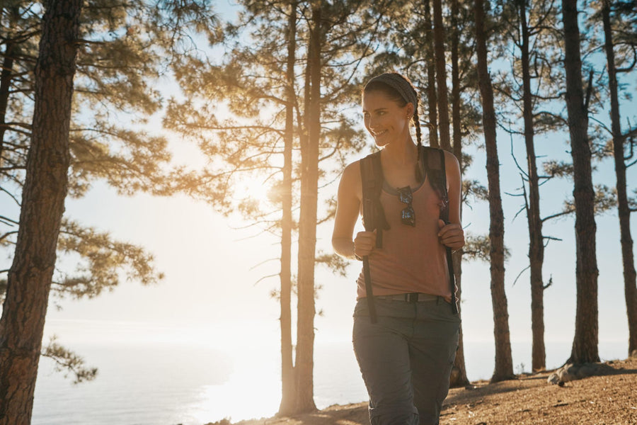 Chronic stress is aging you. Here’s what you can do about it - Prolon Life
