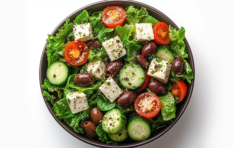 Fasting Mimicking Diet vs Vegetarian Diet: Which is More Effective for Weight Loss? - Prolon Life