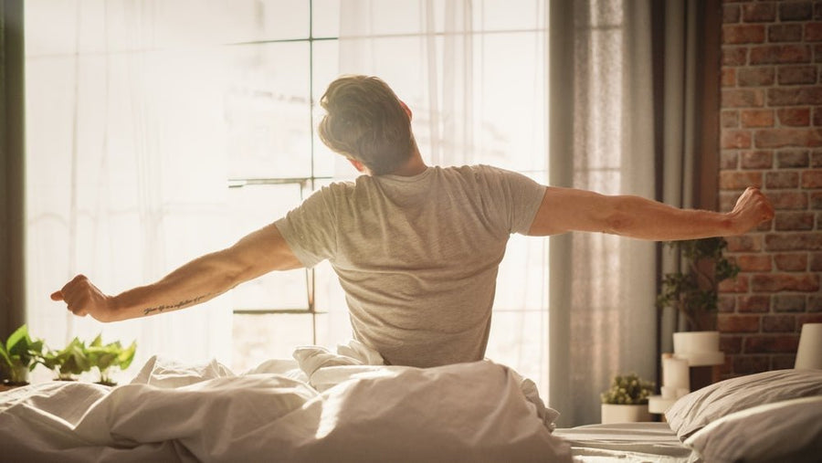 Sleep: How this longevity pillar can help you age well - Prolon Life