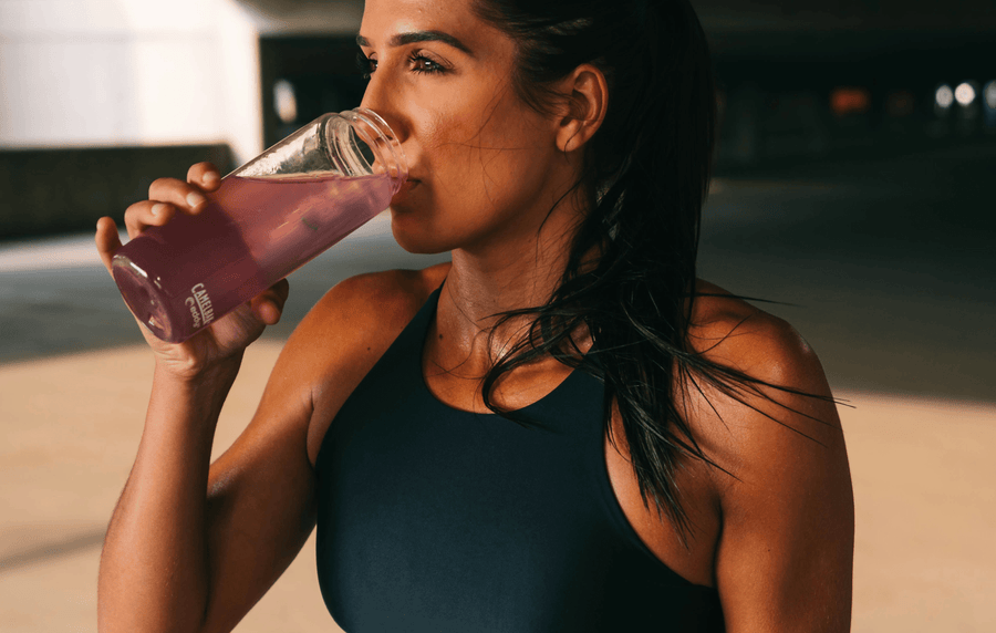 Spring Into Energy: Building Better Metabolic Health One Step At A Time - Prolon Life