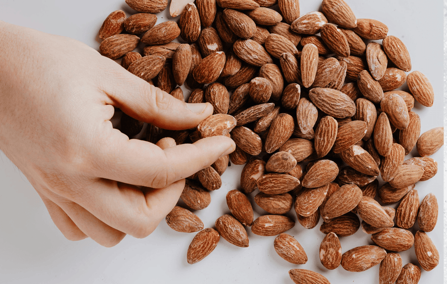 Why We’re Nuts About This Heart Healthy Superfood - Prolon Life