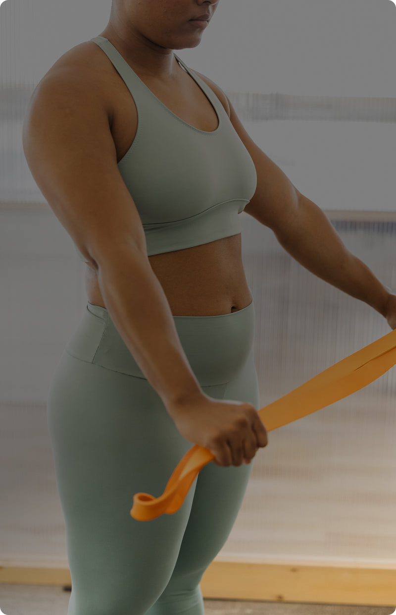 Fat loss with muscle protection