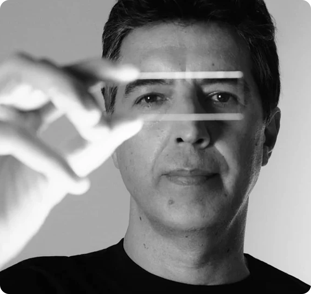 Dr. Valter Longo, Ph.D