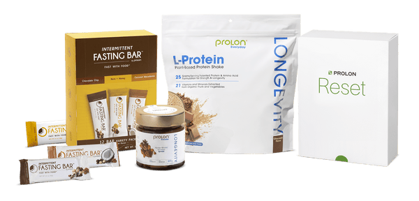 Longevity Starter Pack