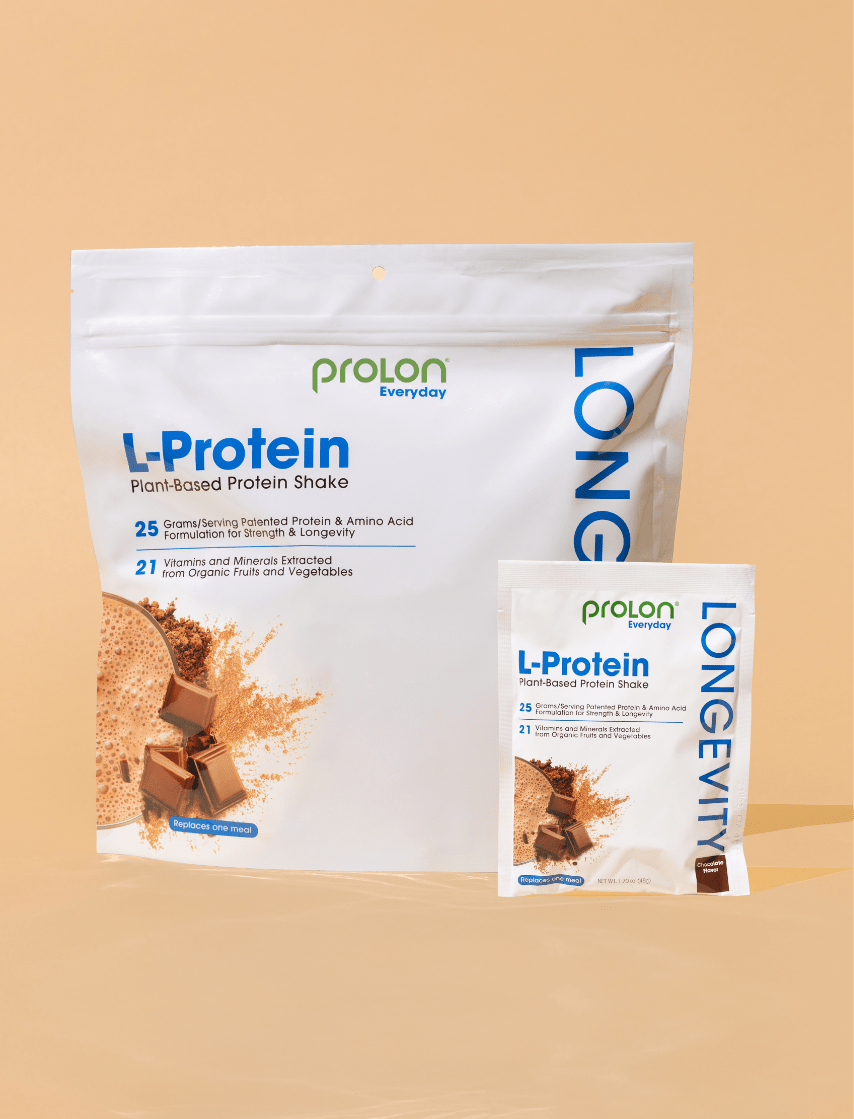 Prolon Longevity Protein - Prolon Life