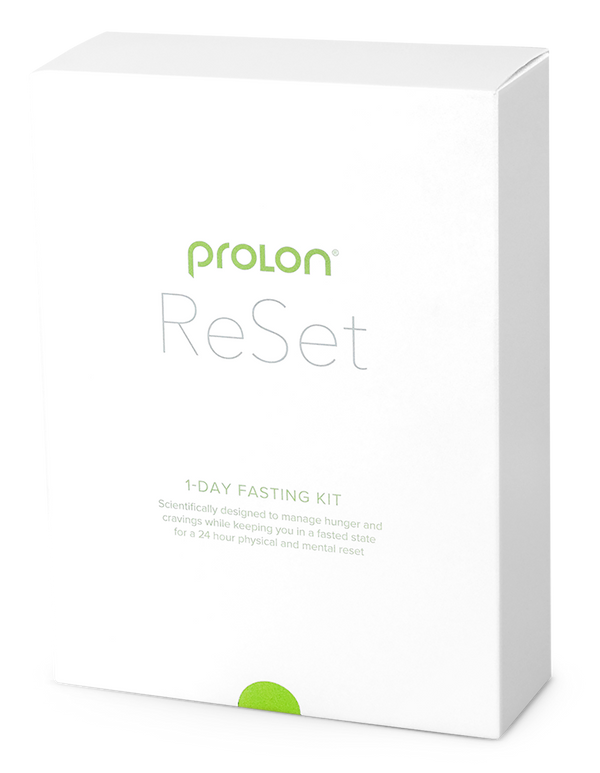 1-Day Reset